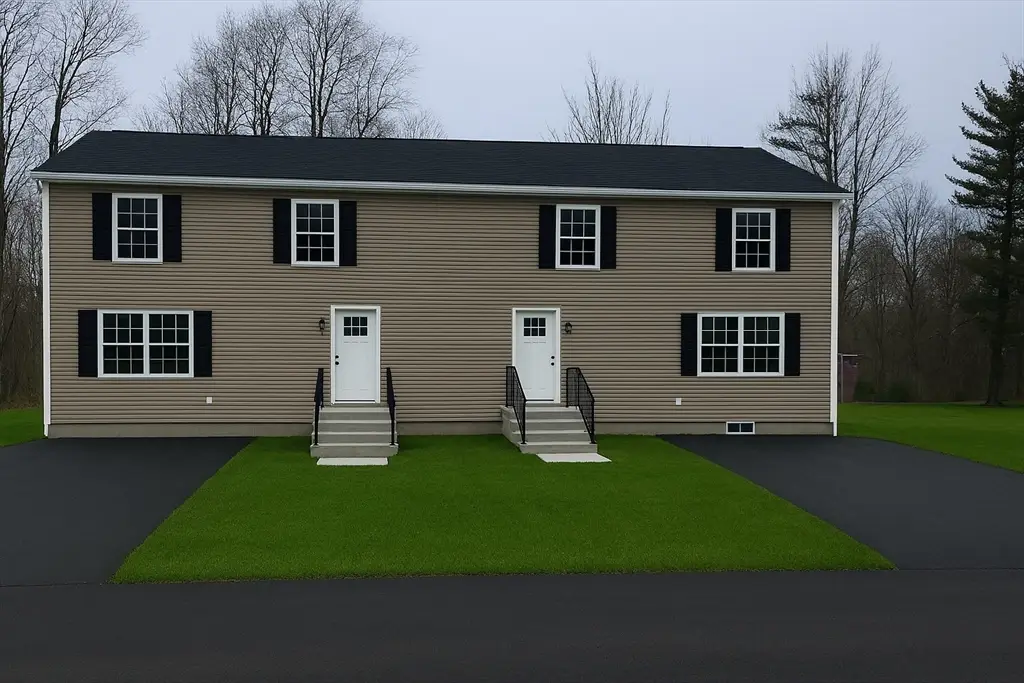 11 Stephanie Drive, Gardner, MA 01440 - #1