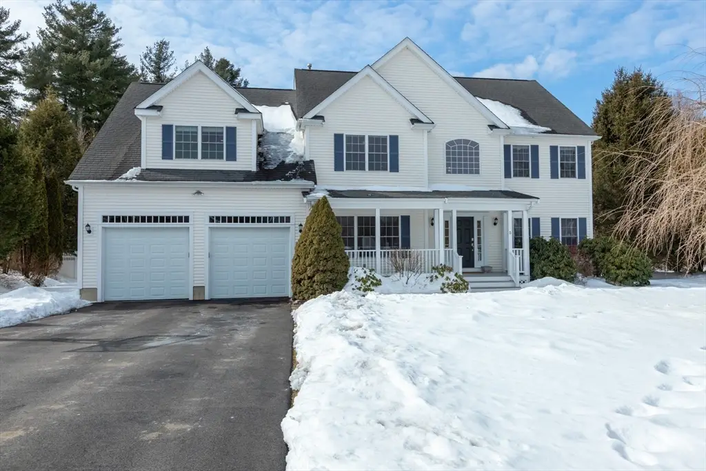5 Apple Rock Road, Millis, MA 02054 - #1