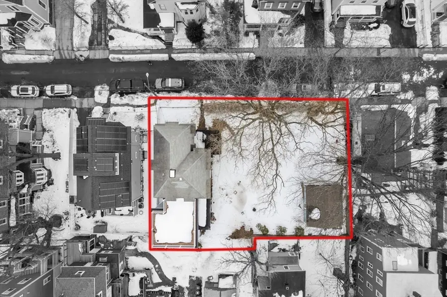 28 Port Norfolk St, Boston, MA 02122 - #2