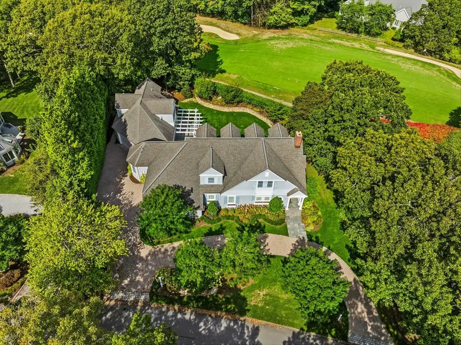 7 Eagle Drive, Dartmouth, MA 02748 - #2