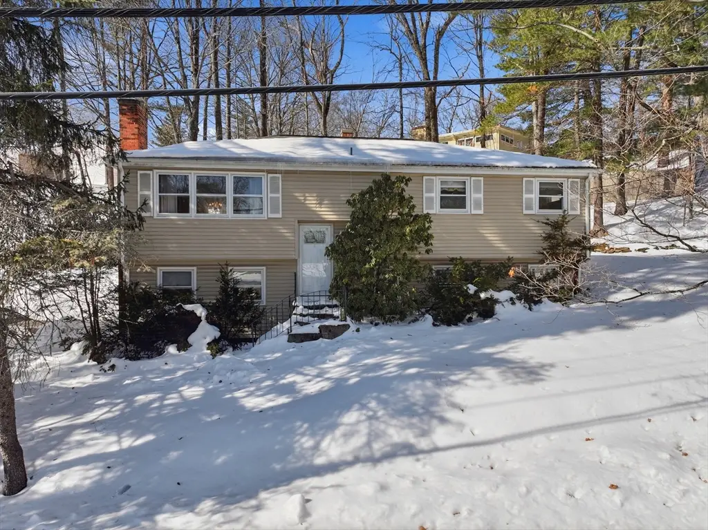 163 Moreland St, Worcester, MA 01609 - #1