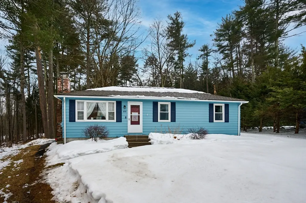 892 Westhampton Rd, Northampton, MA 01062 - #1