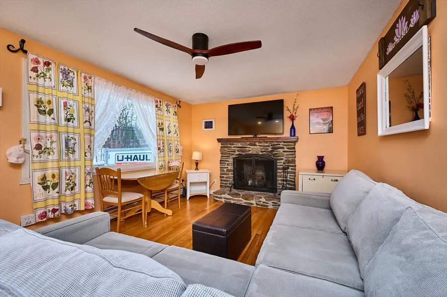 892 Westhampton Rd, Northampton, MA 01062 - #3