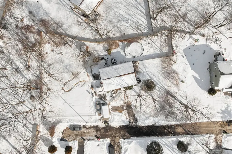 100 Concord St, Brockton, MA 02302 - #3