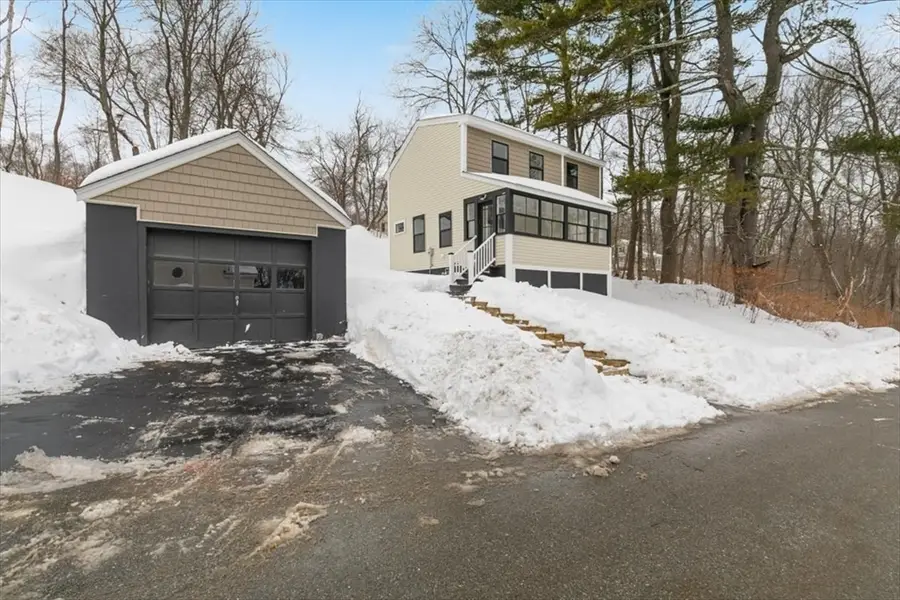 80 Margerie, Haverhill, MA 01830 - #3