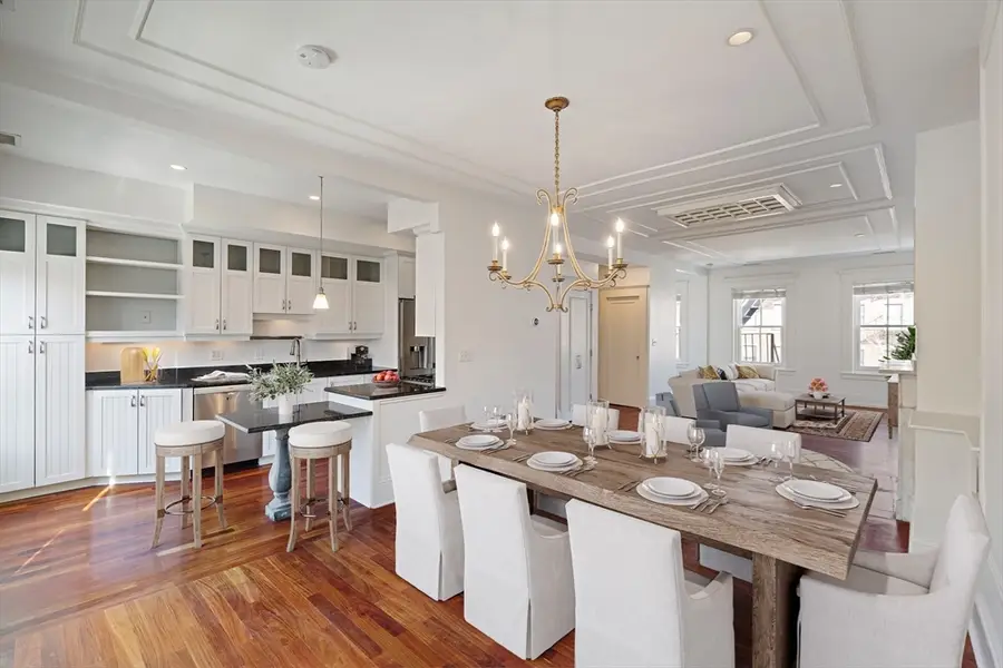 65 Rutland St #3, Boston, MA 02118 - #2