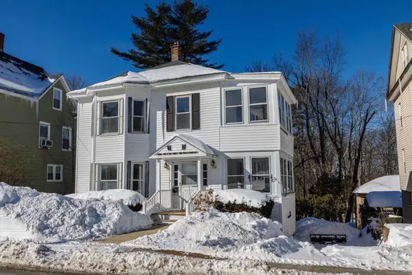 158 Oak Street, Gardner, MA 01440