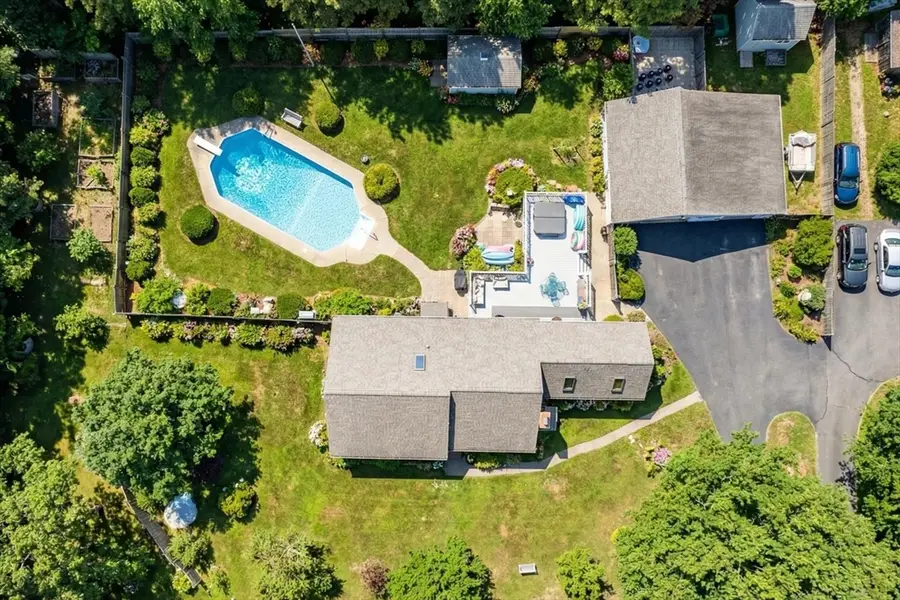 36 Chandler Gray Road, Yarmouth, MA 02673 - #2