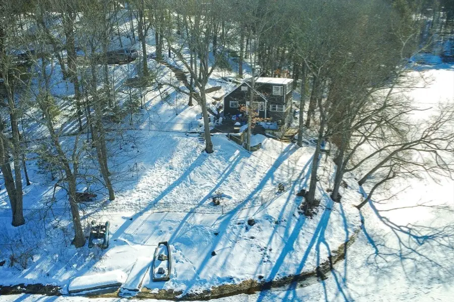 20 Litchfield Ave, Norfolk, MA 02056 - #2