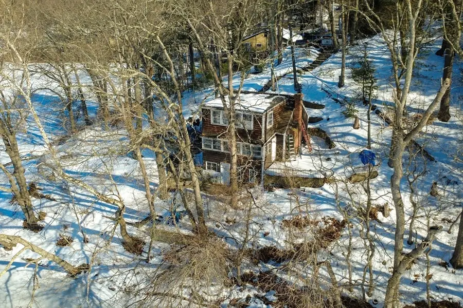 20 Litchfield Ave, Norfolk, MA 02056 - #3