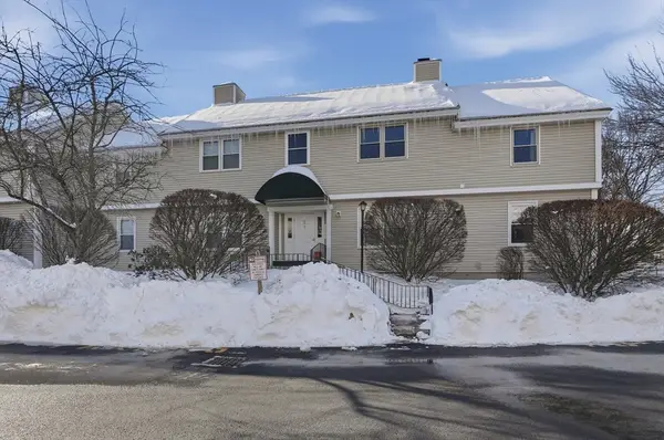 425 Main Street #21D, Hudson, MA 01749