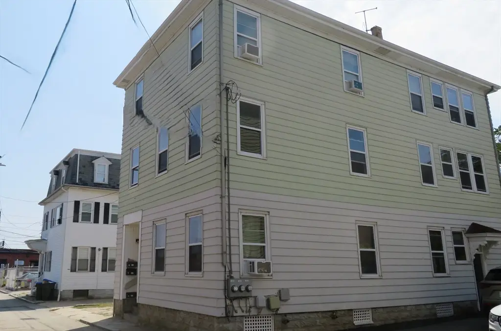 24 Jones, Providence, RI 02903 - #1