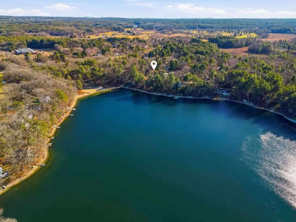 32 Bolton, Concord, MA 01742 - #1