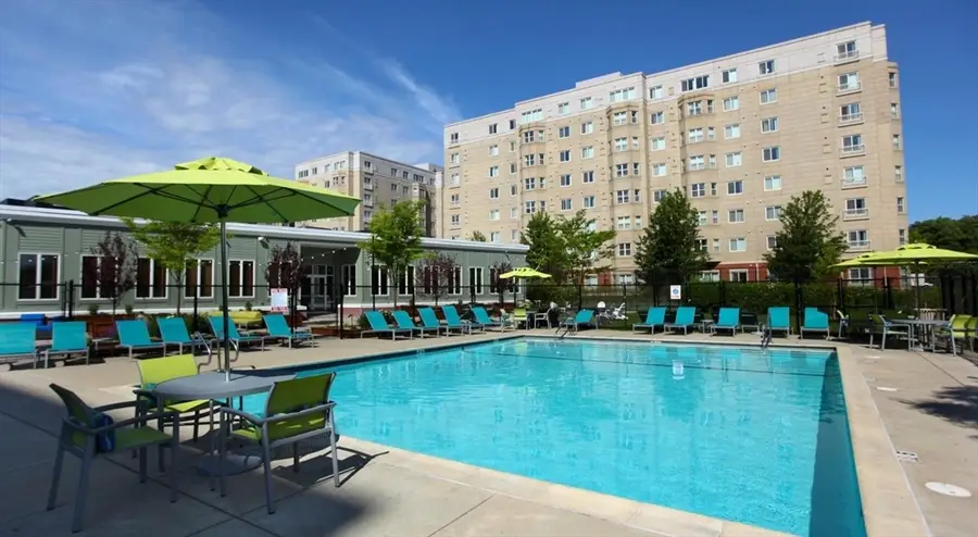 1 Cityview Ln #707, Quincy, MA 02169 - #2