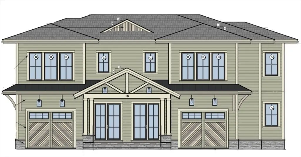 18 Crescent Road #18, Needham, MA 02494 - #1