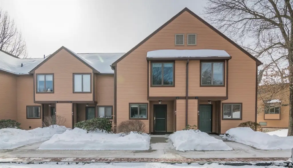 575 Bridge Rd #10-5, Northampton, MA 01062 - #1