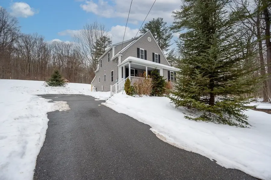 634 Oxford St South, Auburn, MA 01501 - #2