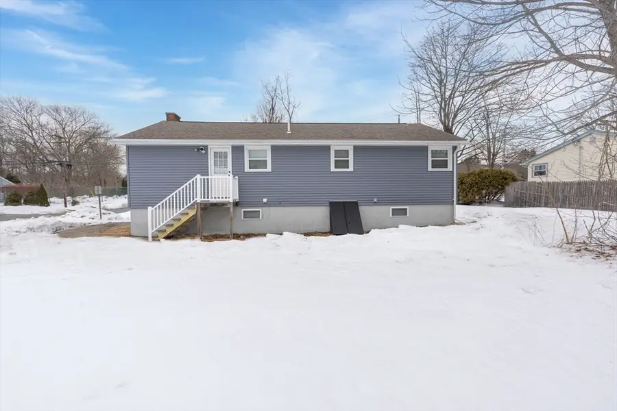 48 Cook Ln, Marlborough, MA 01752 - #2