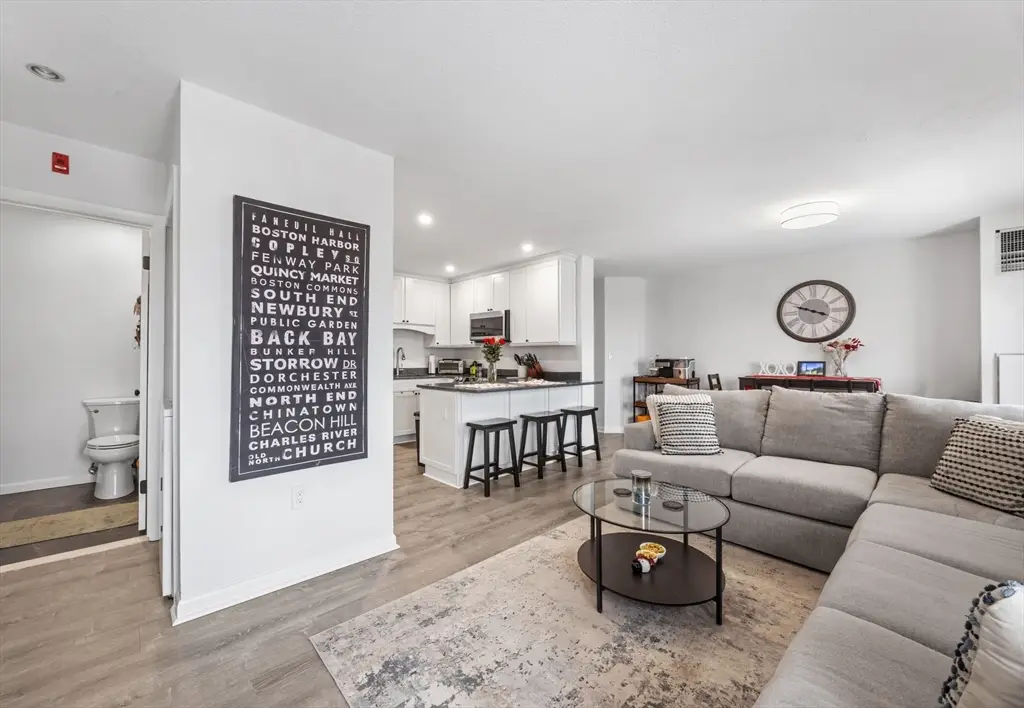 100 Marina Dr #615, Quincy, MA 02171 - #1