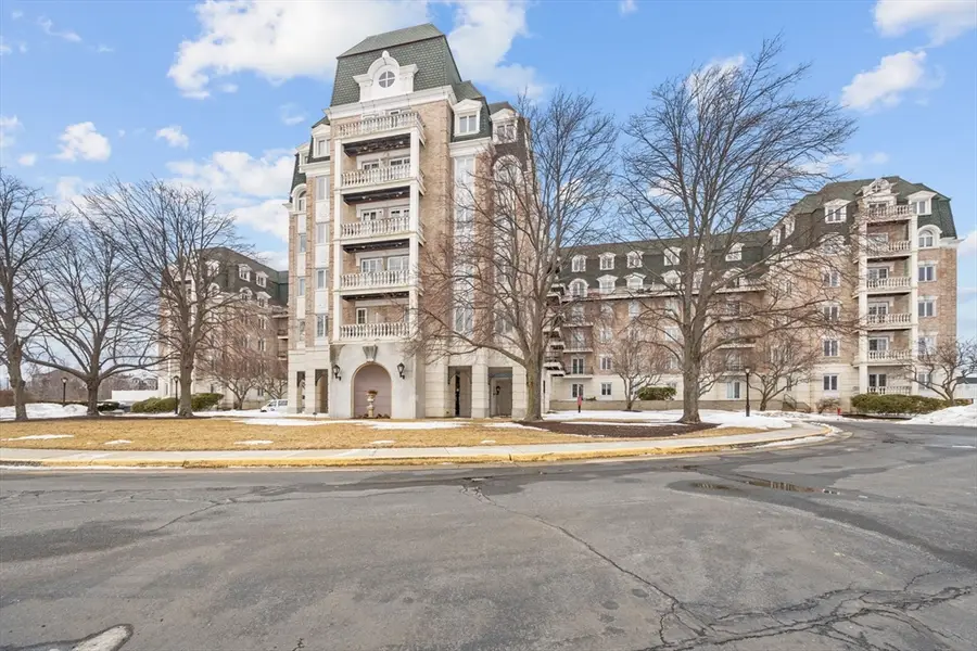 100 Marina Dr #615, Quincy, MA 02171 - #2