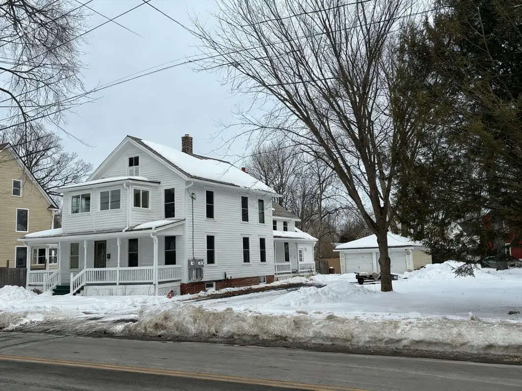 173-175 Conway, Greenfield, MA 01301 - #1