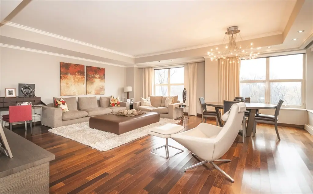 300 Boylston #5O5, Boston, MA 02116 - #1