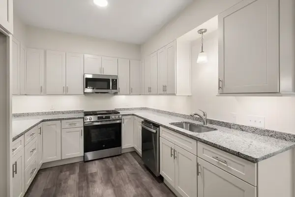 10 Franklin Ave #406, Revere, MA 02151