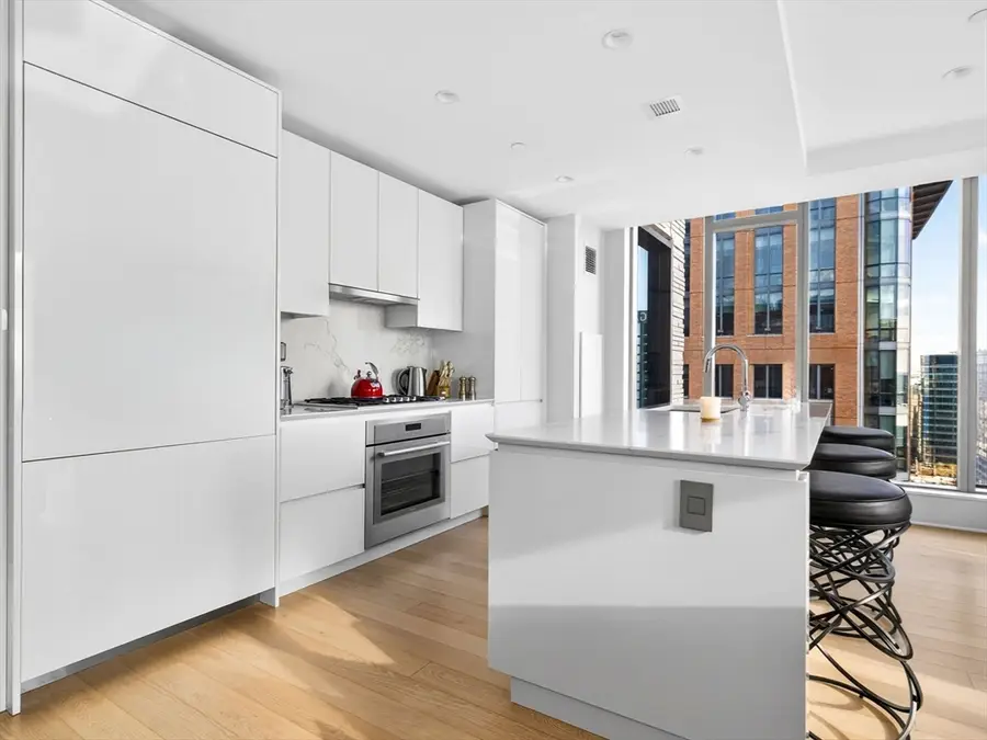 135 Seaport Blvd #2008, Boston, MA 02210 - #2