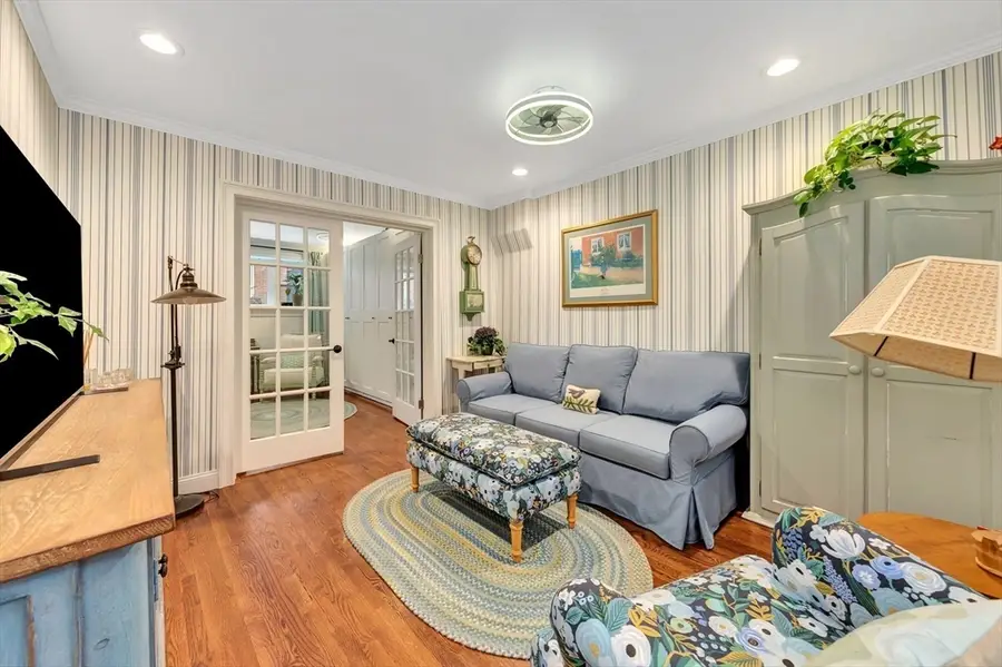 34 Clark #2, Boston, MA 02109 - #3