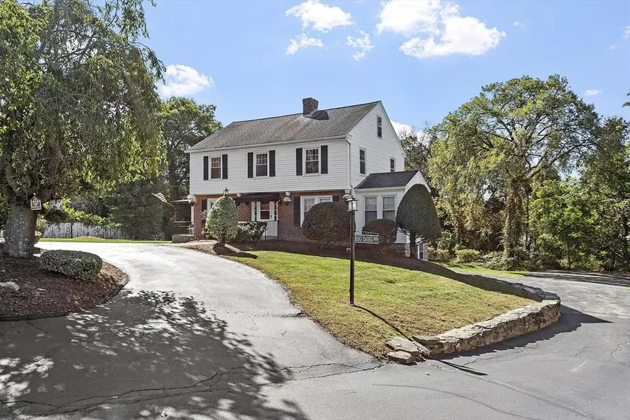 256 Massasoit Rd, Worcester, MA 01604 - #3