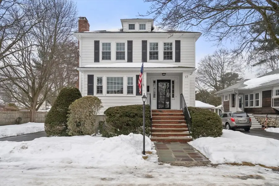 12 Fifth Street, Norwood, MA 02062 - #2