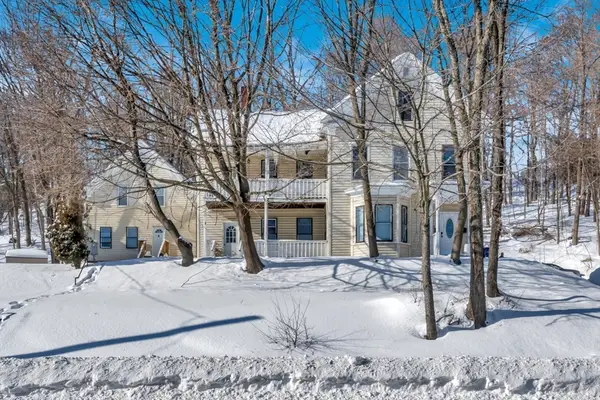 54-56 North Main St, Leominster, MA 01453