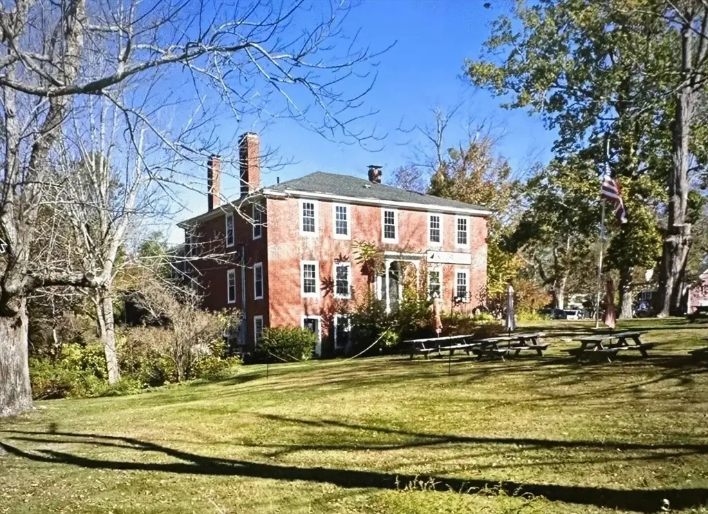 10 Baldwinville Rd., Templeton, MA 01468 - #1