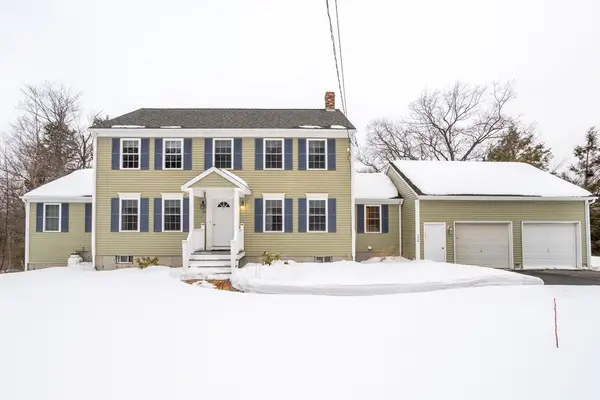 326 Mathews Street, Gardner, MA 01440