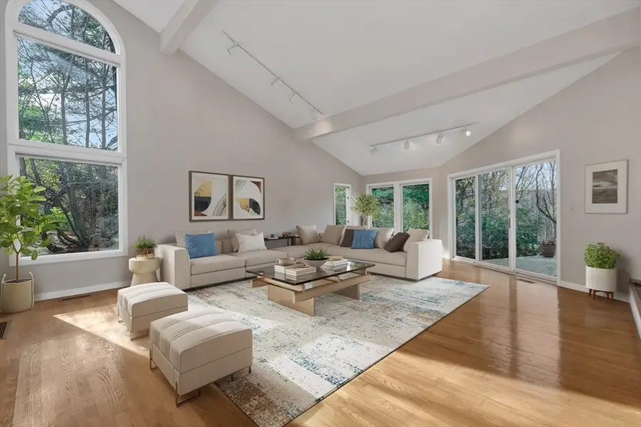 7 Field Rd, Lexington, MA 02421 - #2