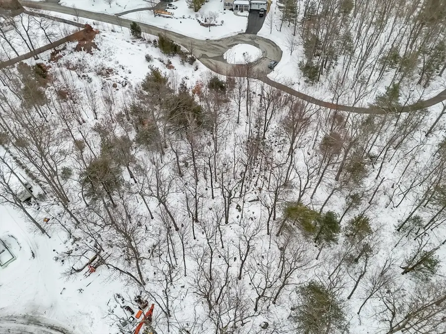 25 Deer Run, Stoughton, MA 02072 - #2