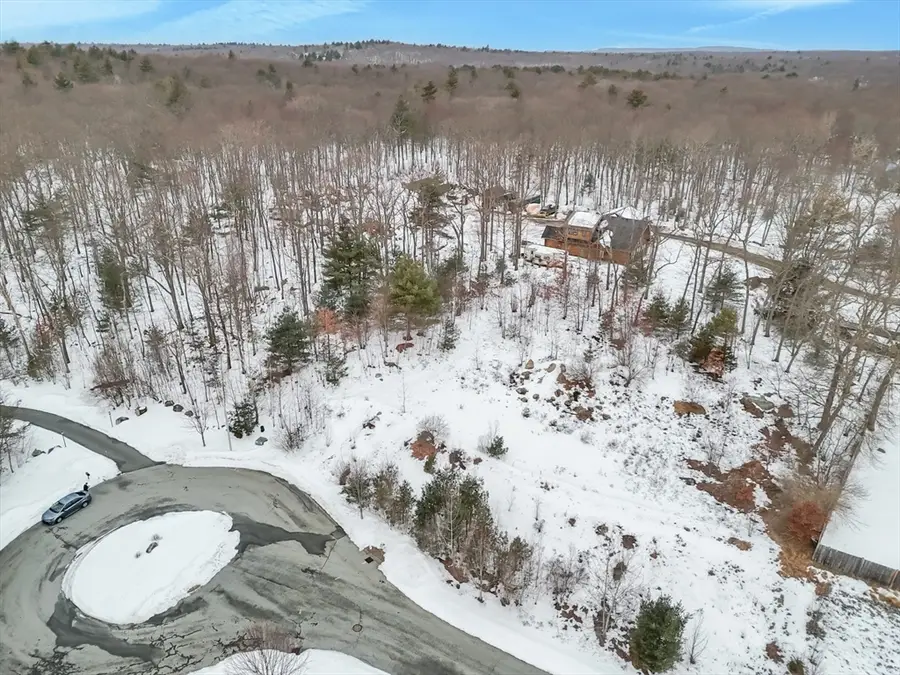 25 Deer Run, Stoughton, MA 02072 - #3