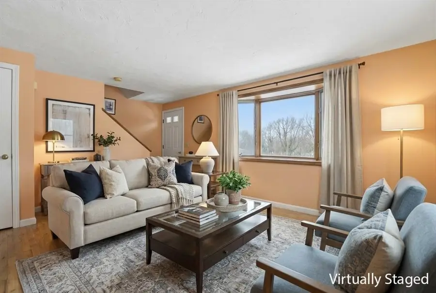 20 Bolton Street, Worcester, MA 01604 - #3