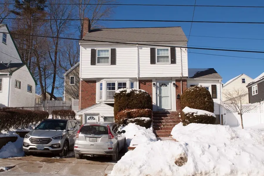 15 Highfield Rd, Boston, MA 02131 - #2