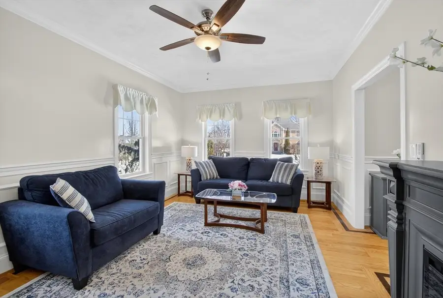 238 Catamount Road, Tewksbury, MA 01876 - #3