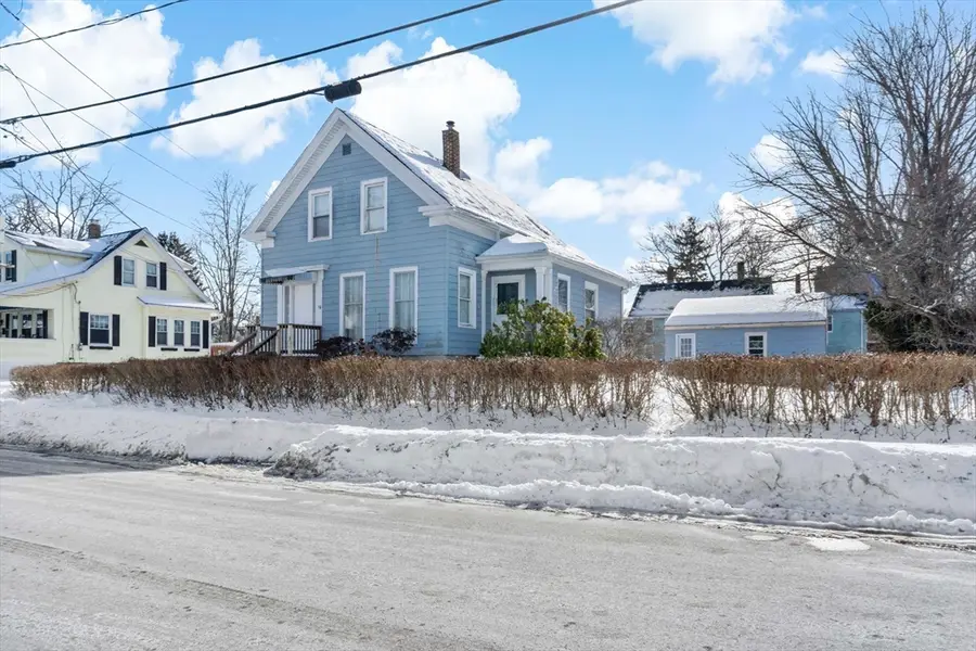 16 Forest St, Taunton, MA 02780 - #3