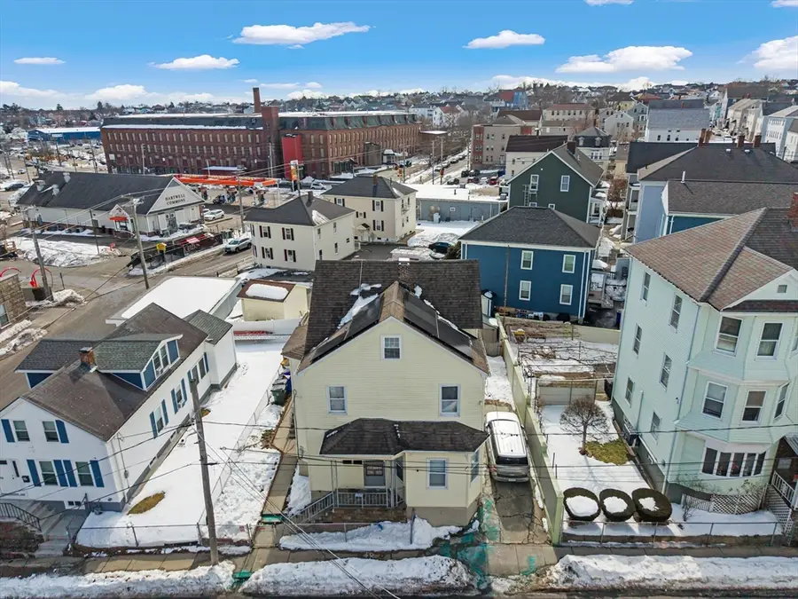 63 Brow St, Fall River, MA 02721 - #2