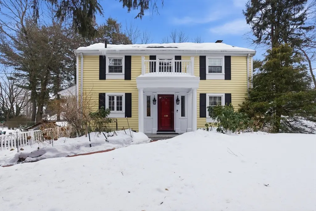 560 Worcester St, Wellesley, MA 02481 - #1