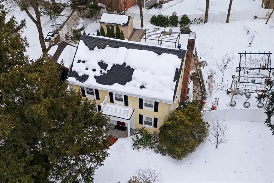 560 Worcester St, Wellesley, MA 02481 - #2