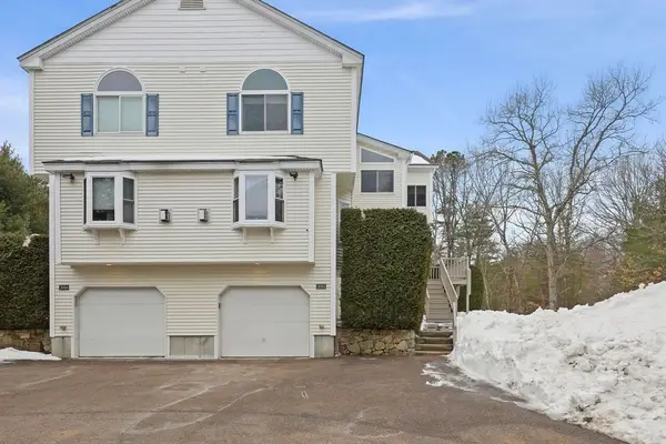 3003 Maple Brook Rd #3003, Bellingham, MA 02019