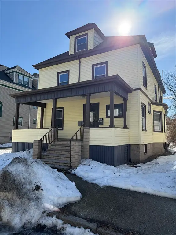 58 Court St, New Bedford, MA 02740