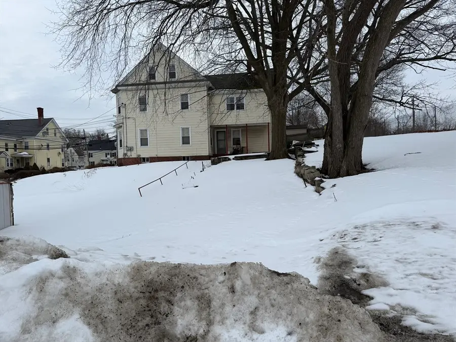 39 Moore, Lowell, MA 01852 - #2