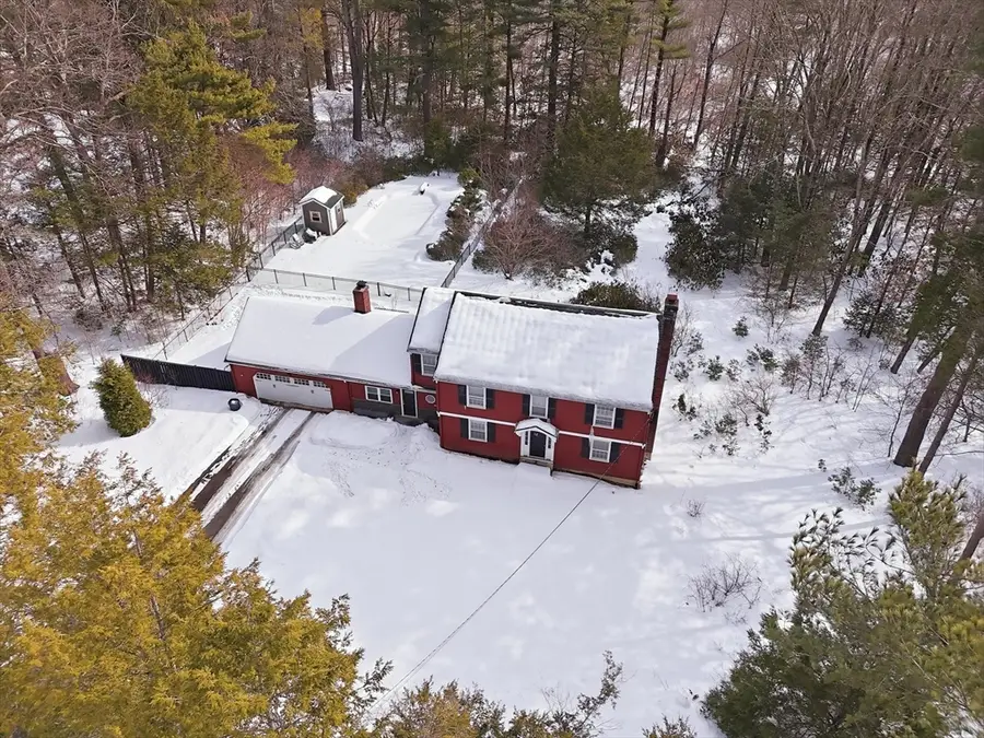 53 Woodcrest Road, Boxford, MA 01921 - #2