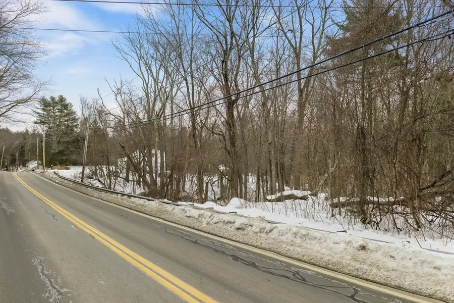 60 Webster, Douglas, MA 01516 - #2