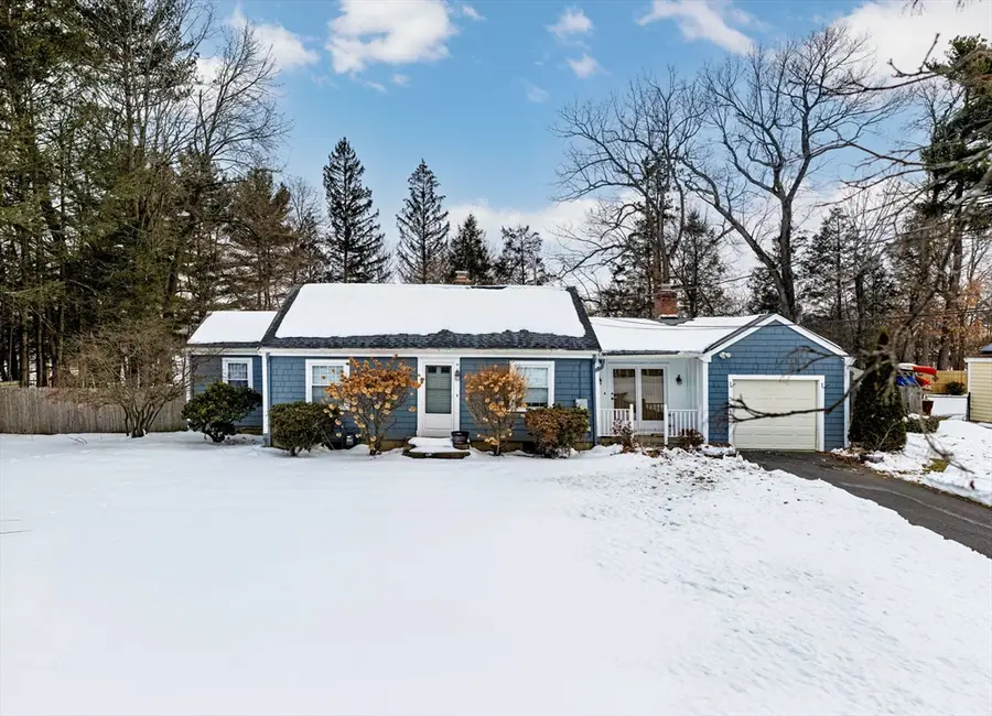 14 Loring Lane, Westfield, MA 01085 - #3